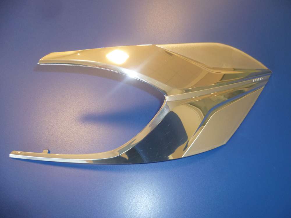 Cosmac - Settori produttivi - Automobilistico - Fanaleria